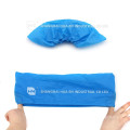 2015 china supplies Disposable Shoe Cover With Anti-Slip